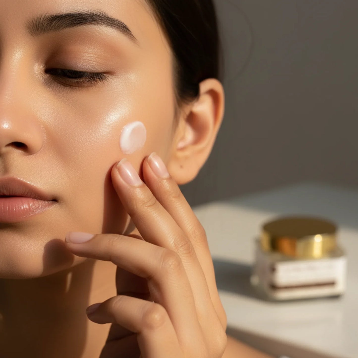 Aroha Skin Care Night Whitening Cream for Face (20gm)