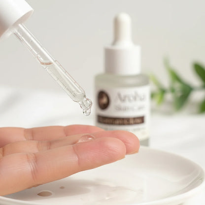 Aroha Skin Care Korean Glow Face Whitening Serum (30 ml)